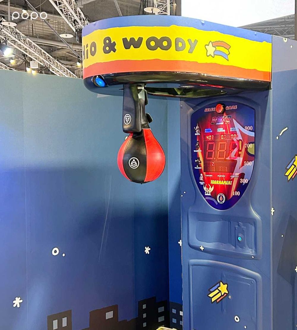 JOGUMAN超人主題快閃店來了！超可愛「超人BRACHIO玩偶、手電筒WOODY鑰匙圈」全都Q翻！-3