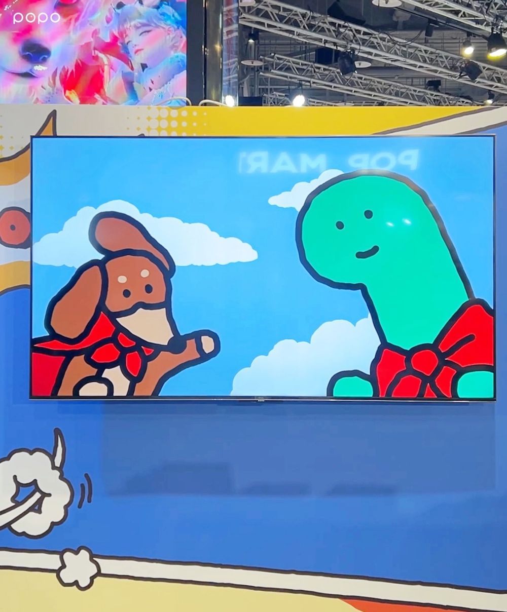 JOGUMAN超人主題快閃店來了！超可愛「超人BRACHIO玩偶、手電筒WOODY鑰匙圈」全都Q翻！-20