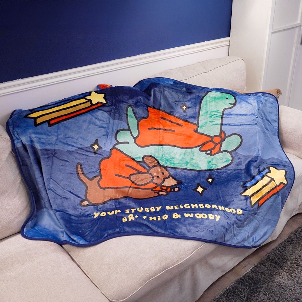 JOGUMAN超人主題快閃店來了！超可愛「超人BRACHIO玩偶、手電筒WOODY鑰匙圈」全都Q翻！-21