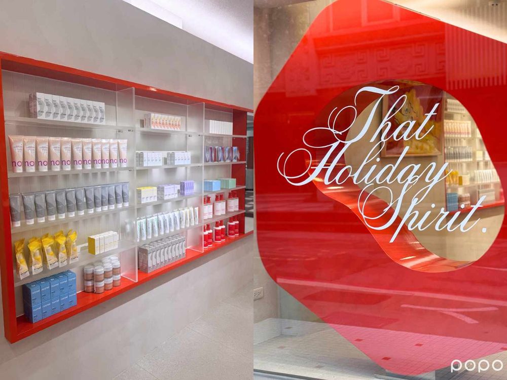 台灣純淨保養nomel生活支線「cozy lemon」推出全新節慶限量系列，雲朵手拿包＋發光油限量套組、送禮首選！-21