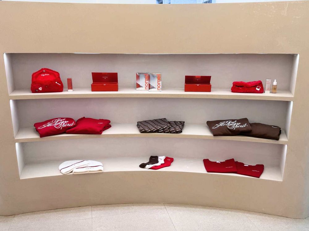 台灣純淨保養nomel生活支線「cozy lemon」推出全新節慶限量系列，雲朵手拿包＋發光油限量套組、送禮首選！-22