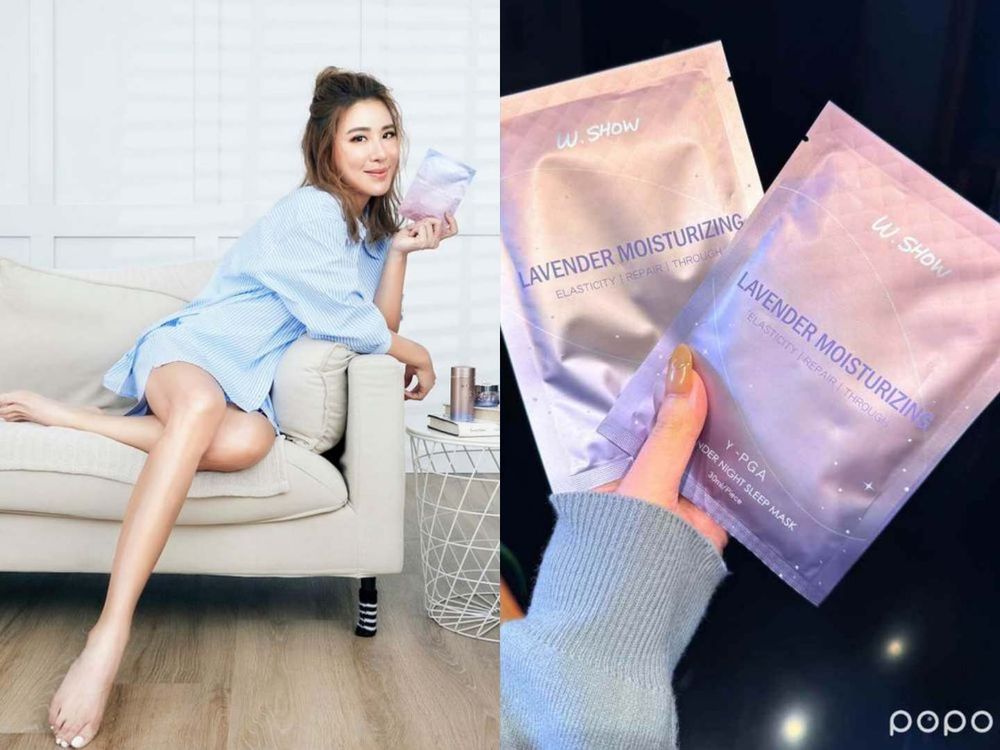 台灣電商起家人氣保養品牌盤點 ！W.SHOW、Relove...，LINLANG修護精華獲英國全球美妝大賞肯定！-8