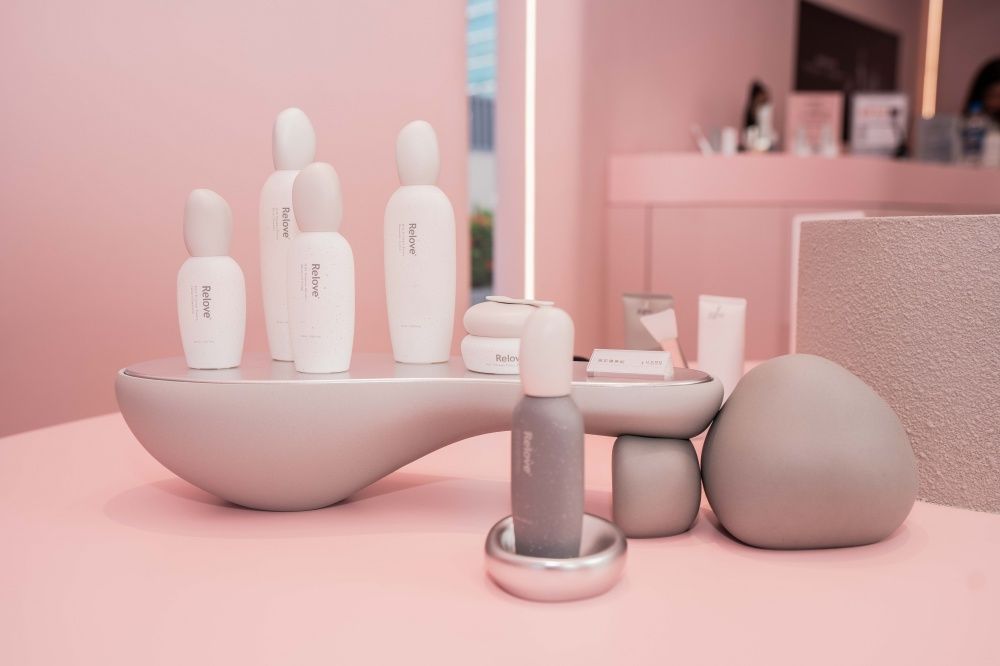 台灣電商起家人氣保養品牌盤點 ！W.SHOW、Relove...，LINLANG修護精華獲英國全球美妝大賞肯定！-14