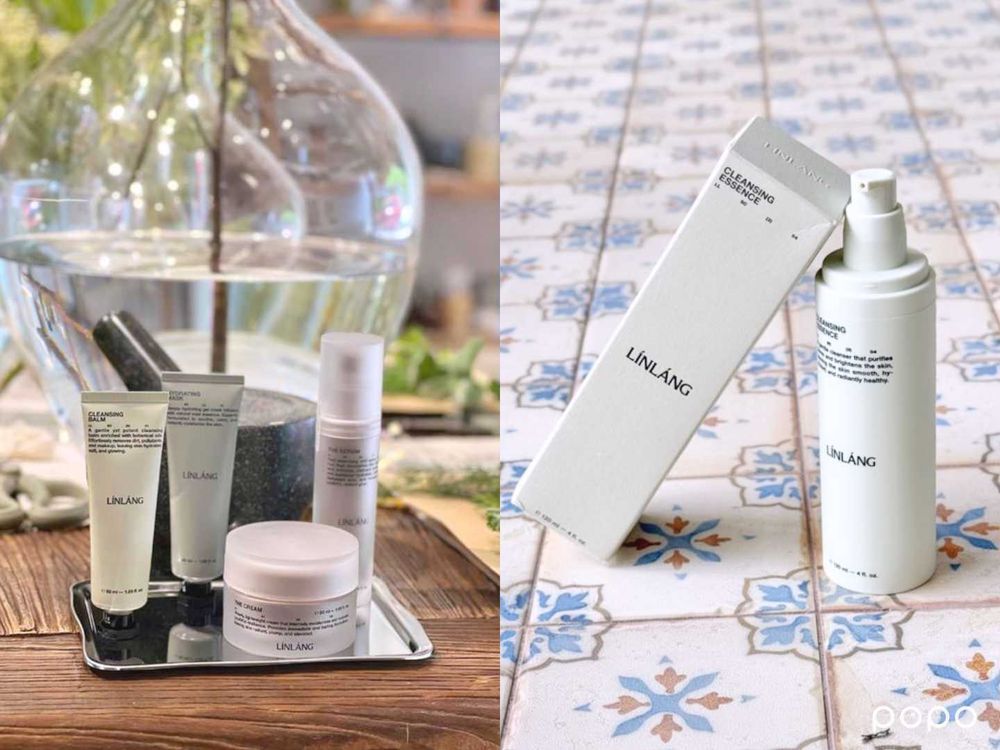 台灣電商起家人氣保養品牌盤點 ！W.SHOW、Relove...，LINLANG修護精華獲英國全球美妝大賞肯定！-10