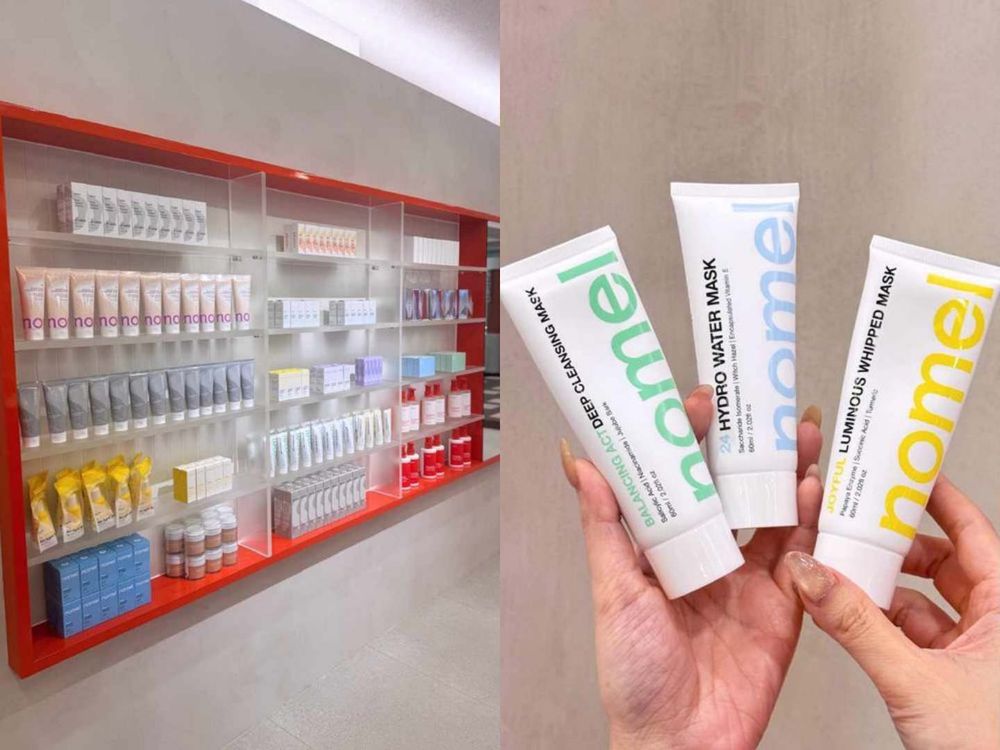 台灣電商起家人氣保養品牌盤點 ！W.SHOW、Relove...，LINLANG修護精華獲英國全球美妝大賞肯定！-16