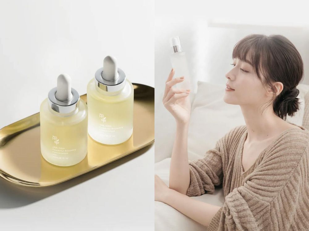 台灣電商起家人氣保養品牌盤點 ！W.SHOW、Relove...，LINLANG修護精華獲英國全球美妝大賞肯定！-17