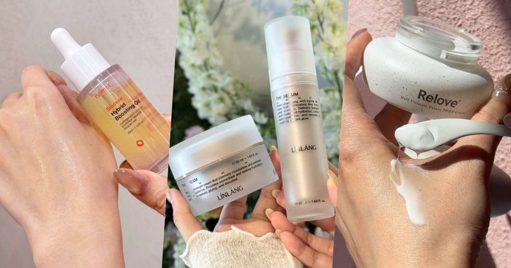 台灣電商起家人氣保養品牌盤點 ！W.SHOW、Relove...，LINLANG修護精華獲英國全球美妝大賞肯定！-1