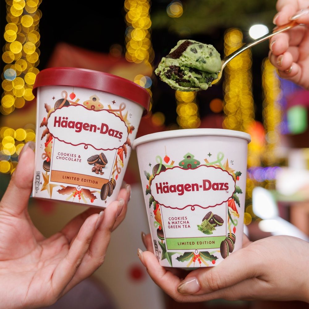 2025冬季最新必吃6大冰品推薦！酷聖石「吉拿圈冰淇淋」太療癒、全家開心果霜淇淋脆友都狂推！-9