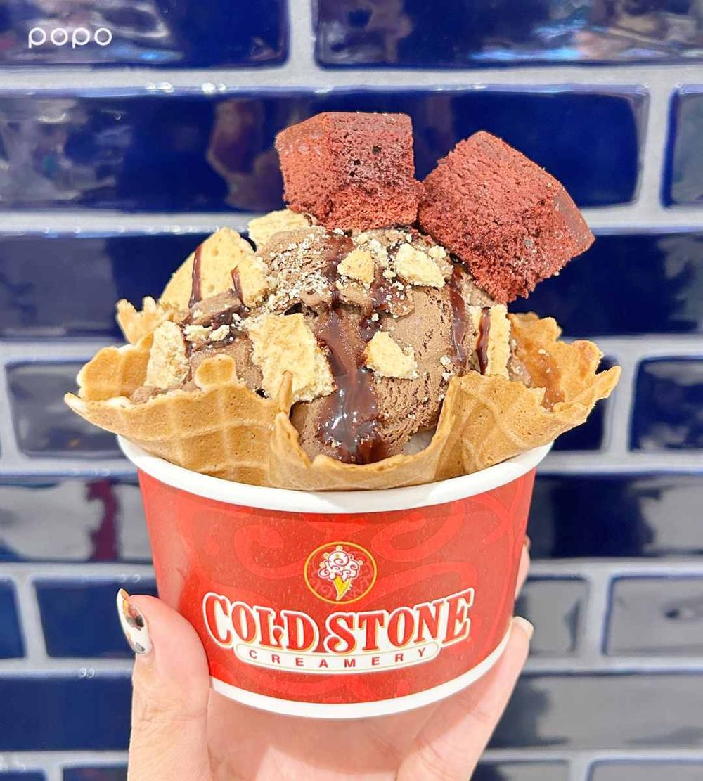 2025冬季最新必吃6大冰品推薦！酷聖石「吉拿圈冰淇淋」太療癒、全家開心果霜淇淋脆友都狂推！-5