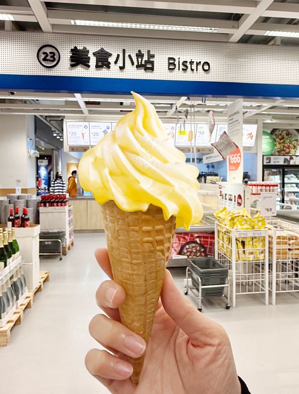 2025冬季最新必吃6大冰品推薦！酷聖石「吉拿圈冰淇淋」太療癒、全家開心果霜淇淋脆友都狂推！-14