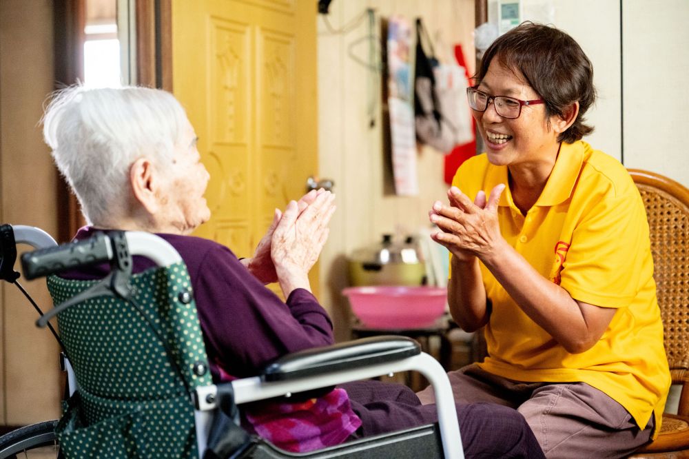 買一份洗護、送一份力量！juliArt覺亞攜手介惠基金會推「洸影玫瑰」公益組合，以行動支持偏鄉女性！-9