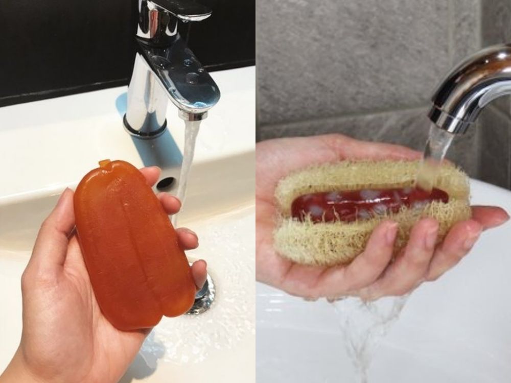 2025聖誕節地獄交換禮物推薦！「大腸包小腸手工皂、火鍋肉片毛毯、炸牡蠣抱枕」全都廢到笑！-15