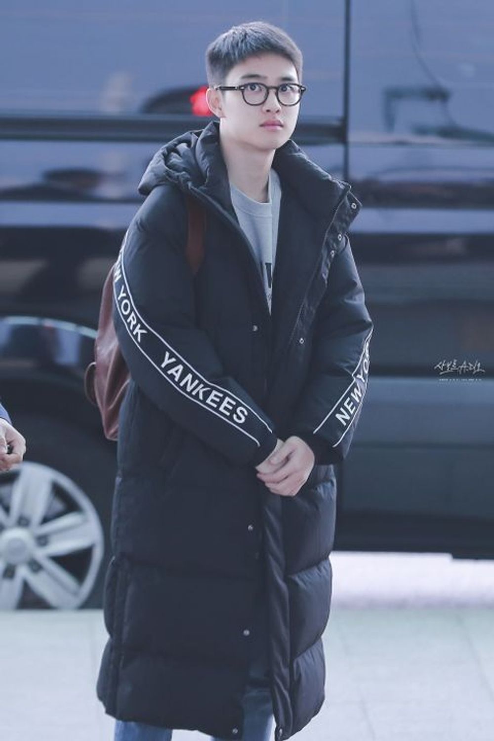 網熱議6位擁有「特殊動物相」韓國偶像！鉉辰、申惟撞臉雪貂超萌，玧我「豹相」氣場全開！-10