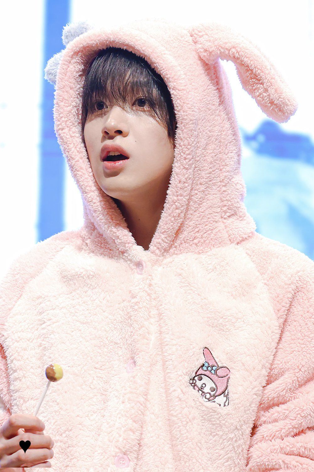 網熱議6位擁有「特殊動物相」韓國偶像！鉉辰、申惟撞臉雪貂超萌，玧我「豹相」氣場全開！-12