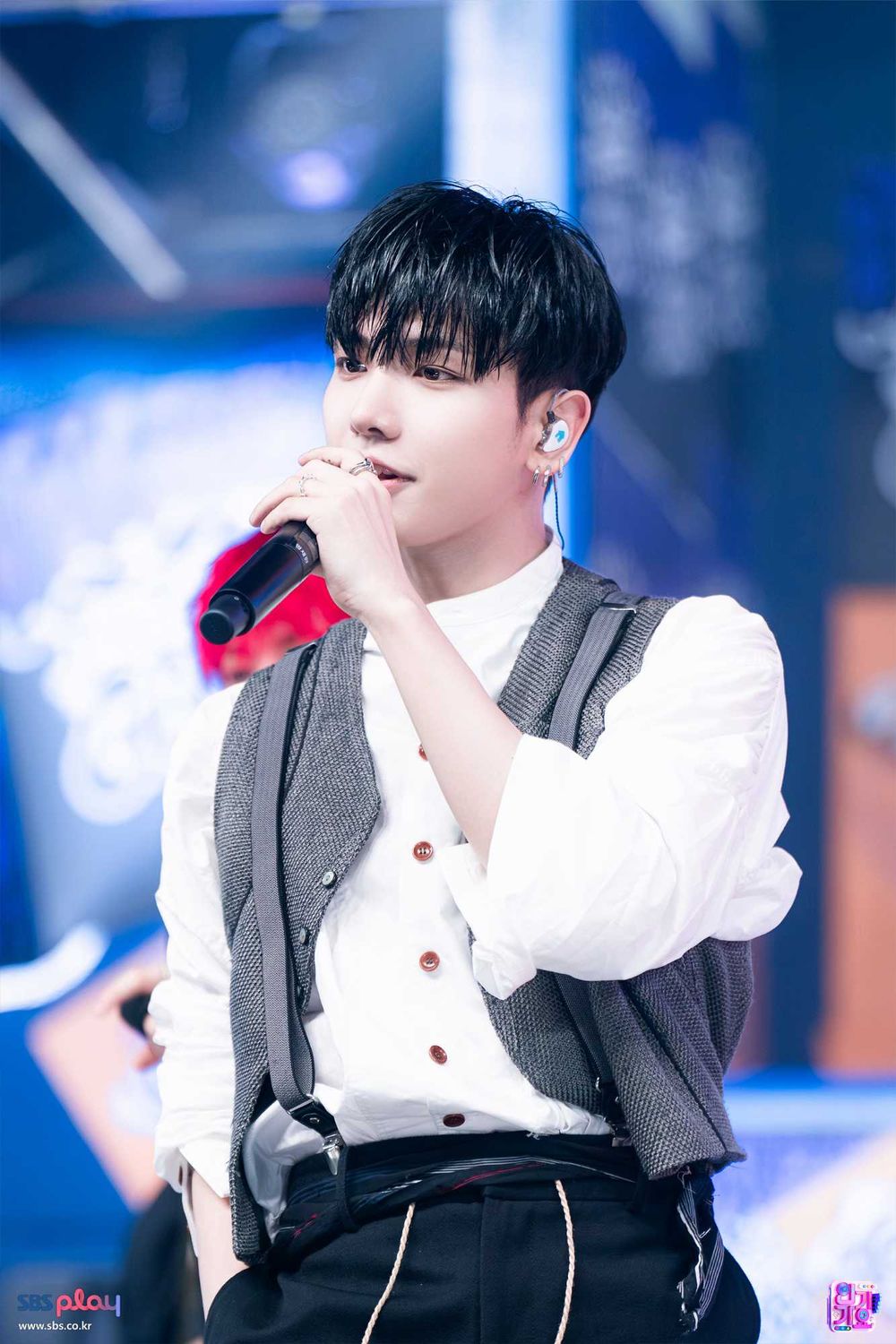 網友票選五代韓團「全能偶像」TOP7公開！元彬、明宰鉉ACE存在，雅賢高音直接封神！-7