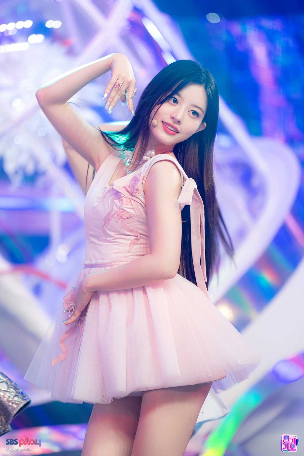 網友票選五代韓團「全能偶像」TOP7公開！元彬、明宰鉉ACE存在，雅賢高音直接封神！-12