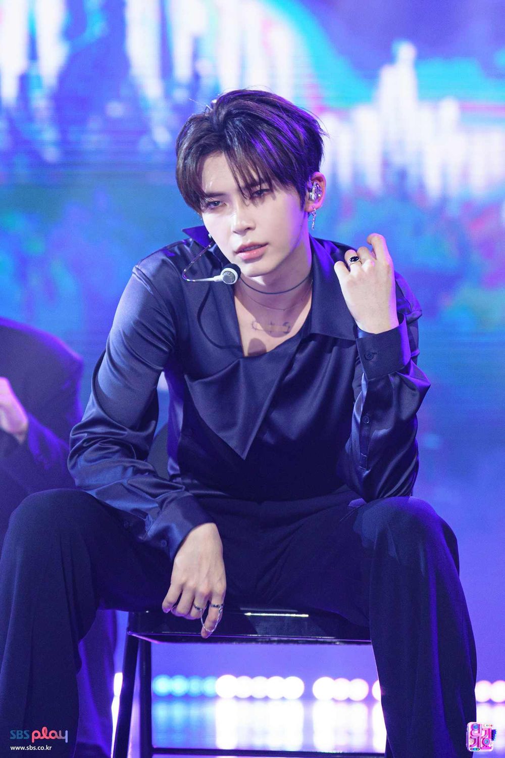 網友票選五代韓團「全能偶像」TOP7公開！元彬、明宰鉉ACE存在，雅賢高音直接封神！-14