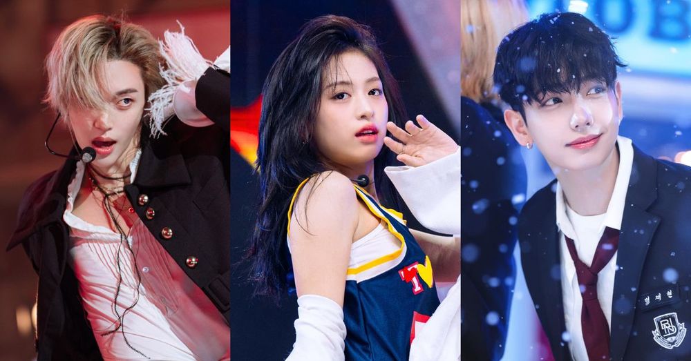 網友票選五代韓團「全能偶像」TOP7公開！元彬、明宰鉉ACE存在，雅賢高音直接封神！-1