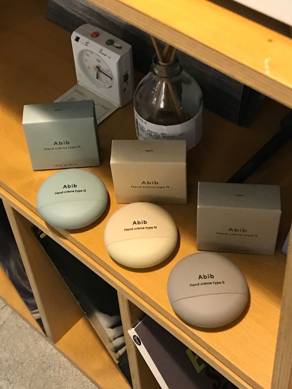 Abib香氛支線新登場！情緒香水護手霜＆品牌首款香水誕生，柔和無花果＋乾淨花香＋煙燻木質調，一上市立刻爆火！-9