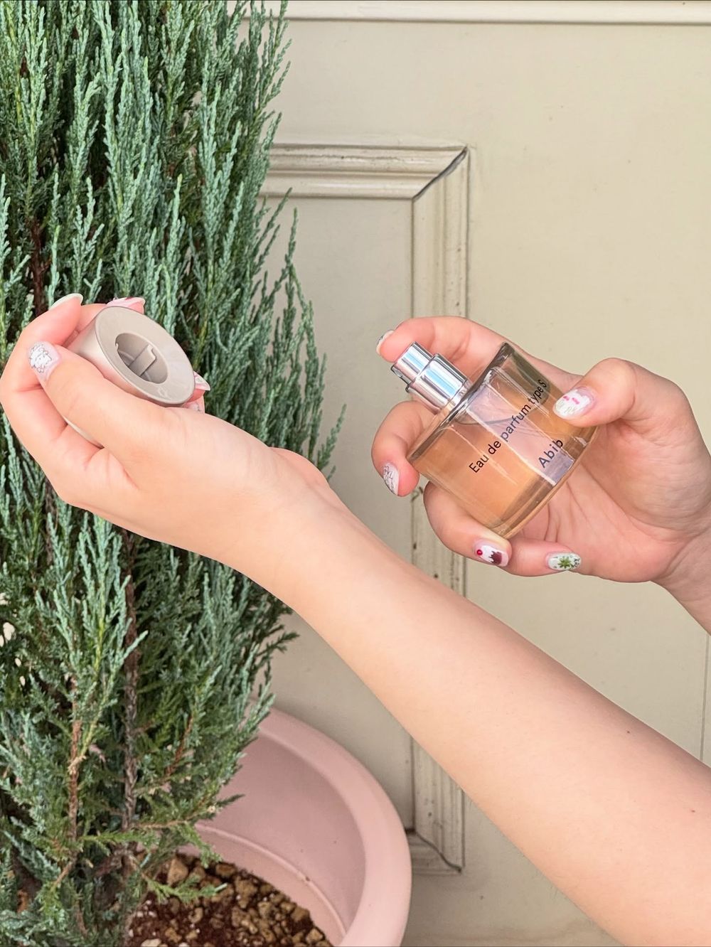 Abib香氛支線新登場！情緒香水護手霜＆品牌首款香水誕生，柔和無花果＋乾淨花香＋煙燻木質調，一上市立刻爆火！-10