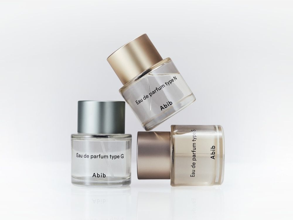 Abib香氛支線新登場！情緒香水護手霜＆品牌首款香水誕生，柔和無花果＋乾淨花香＋煙燻木質調，一上市立刻爆火！-13