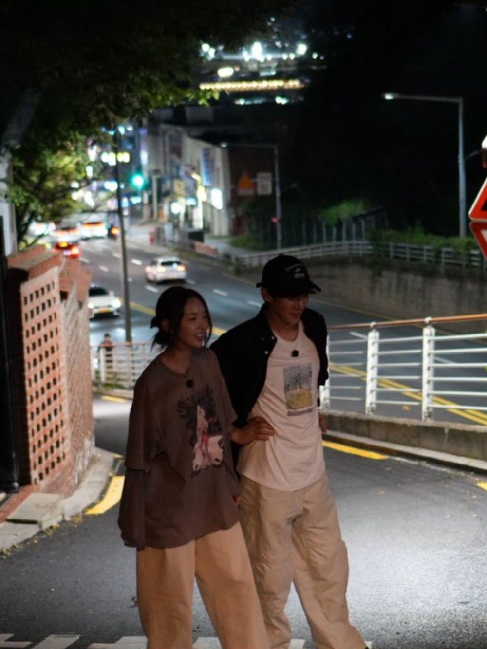 D社2026元旦情侶熱門預測！網友點名4組螢幕情侶CP：華莎＆朴正民呼聲超高，柳演錫＆蔡秀彬被目擊深夜同遊！-5