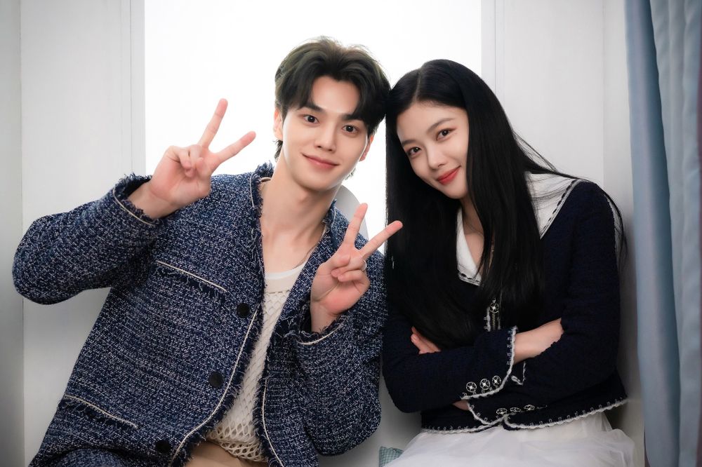 D社2026元旦情侶熱門預測！網友點名4組螢幕情侶CP：華莎＆朴正民呼聲超高，柳演錫＆蔡秀彬被目擊深夜同遊！-7