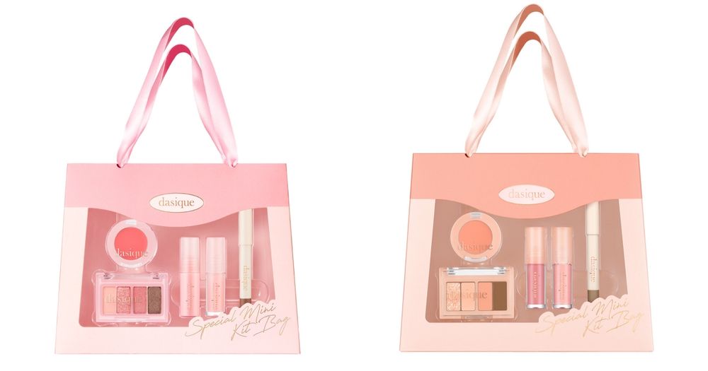 2025康是美必買聖誕禮物六選！hetras居家香氛、dasique迷你彩妝組...，高顏值＋高CP值，化身送禮達人！-4