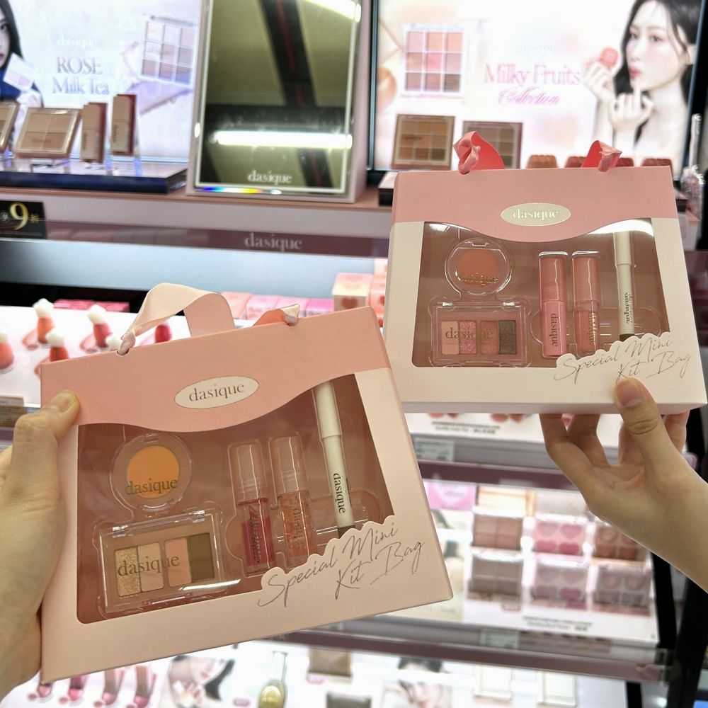 2025康是美必買聖誕禮物六選！hetras居家香氛、dasique迷你彩妝組...，高顏值＋高CP值，化身送禮達人！-6