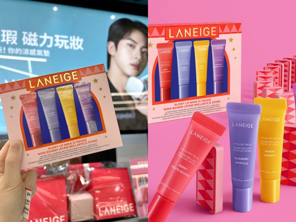 2025康是美必買聖誕禮物六選！hetras居家香氛、dasique迷你彩妝組...，高顏值＋高CP值，化身送禮達人！-7