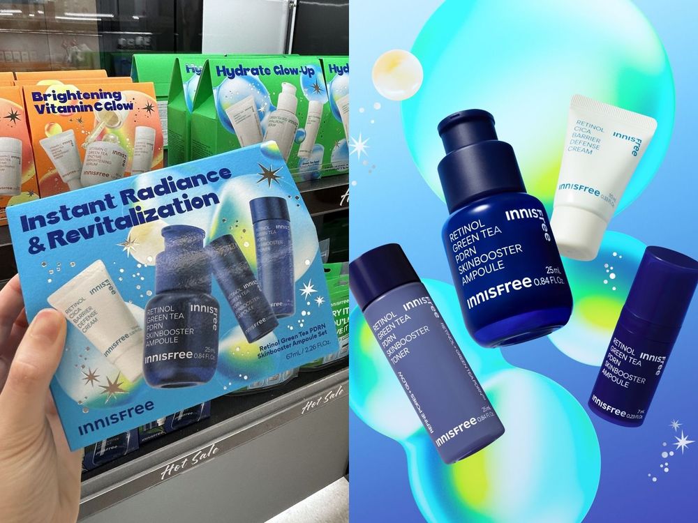 2025康是美必買聖誕禮物六選！hetras居家香氛、dasique迷你彩妝組...，高顏值＋高CP值，化身送禮達人！-12