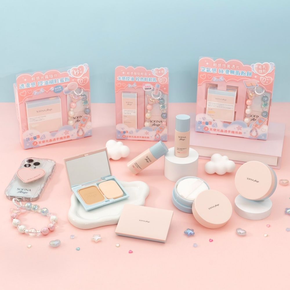 2025康是美必買聖誕禮物六選！hetras居家香氛、dasique迷你彩妝組...，高顏值＋高CP值，化身送禮達人！-15