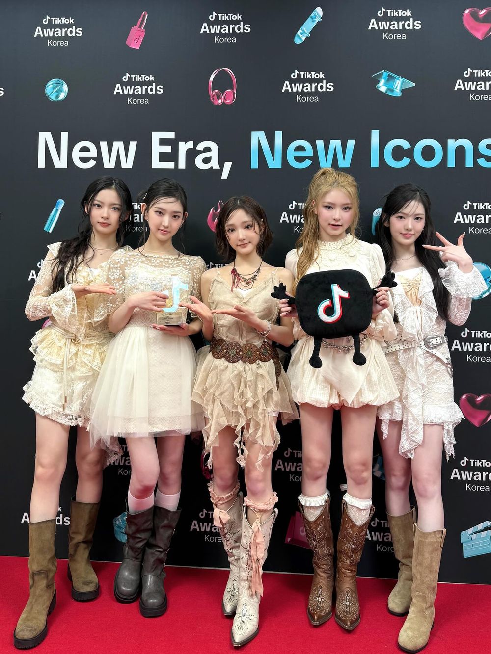 2026最受期待新人韓團TOP7預測！CORTIS出道百天奪新人王，ALLDAY PROJECT話題熱度強勢出圈！-3