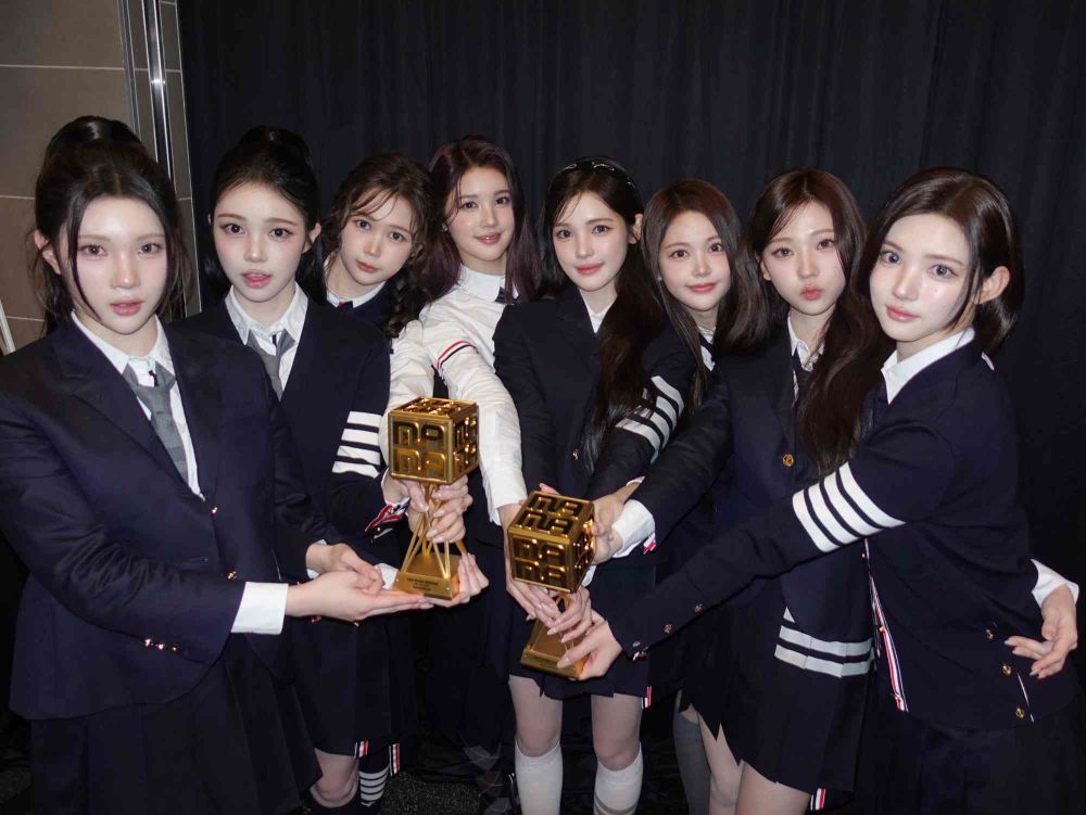 2026最受期待新人韓團TOP7預測！CORTIS出道百天奪新人王，ALLDAY PROJECT話題熱度強勢出圈！-13