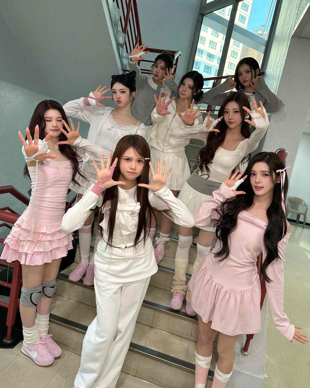 2026最受期待新人韓團TOP7預測！CORTIS出道百天奪新人王，ALLDAY PROJECT話題熱度強勢出圈！-12