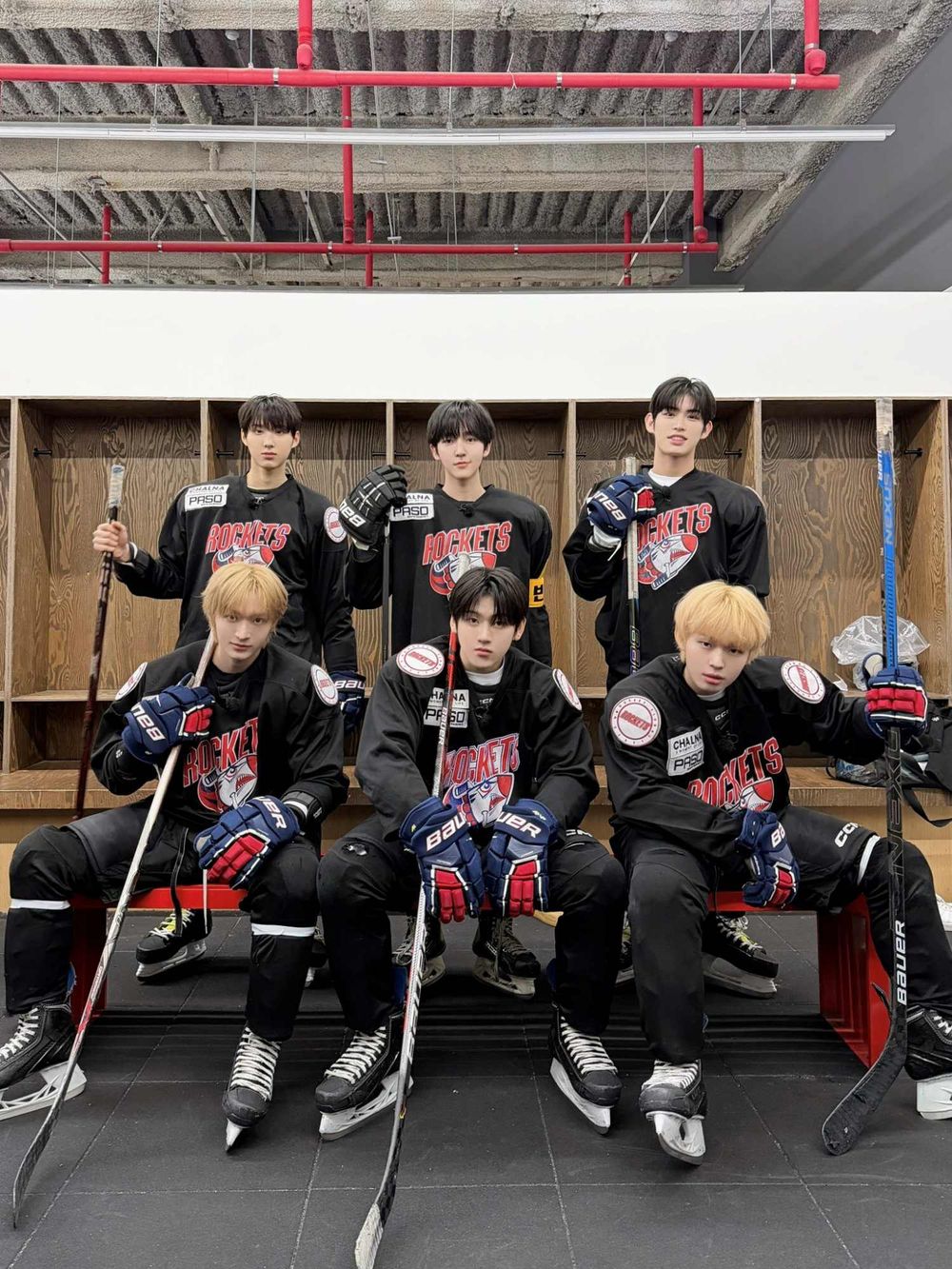 2026最受期待新人韓團TOP7預測！CORTIS出道百天奪新人王，ALLDAY PROJECT話題熱度強勢出圈！-5