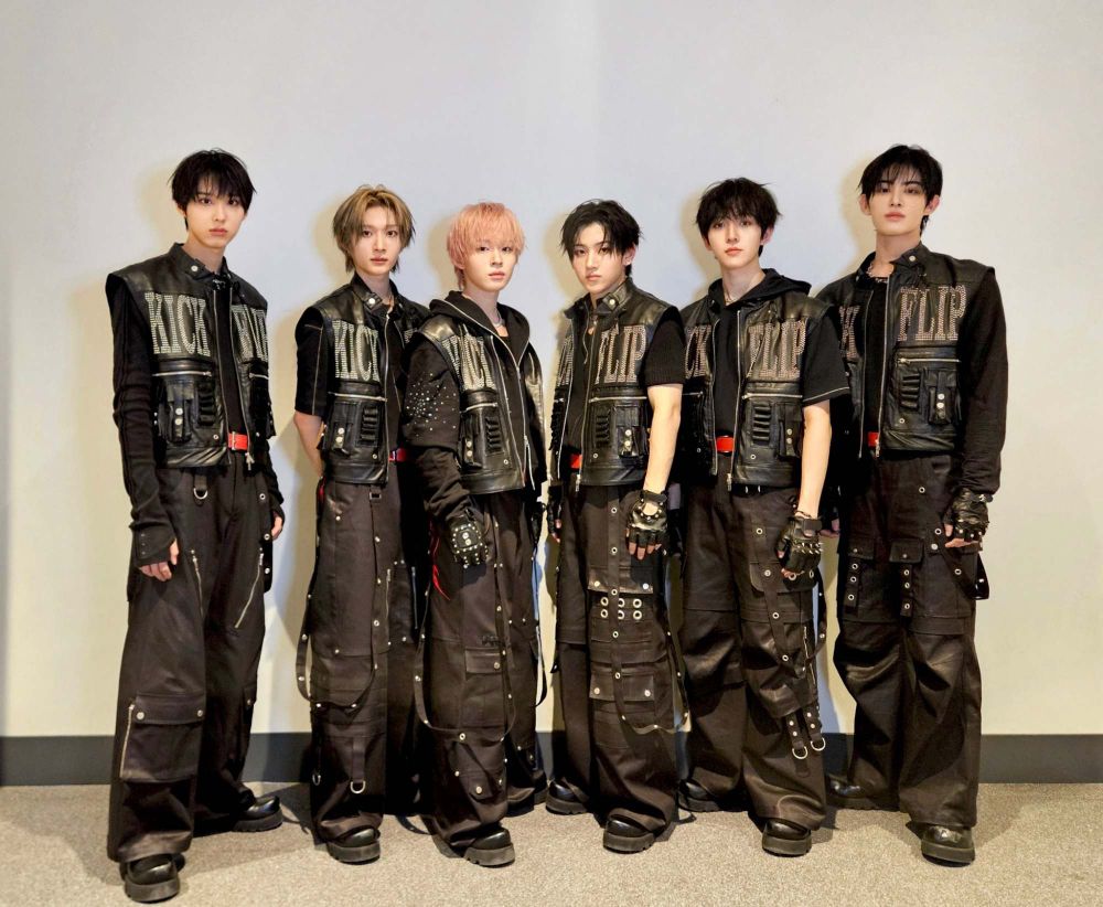 2026最受期待新人韓團TOP7預測！CORTIS出道百天奪新人王，ALLDAY PROJECT話題熱度強勢出圈！-4