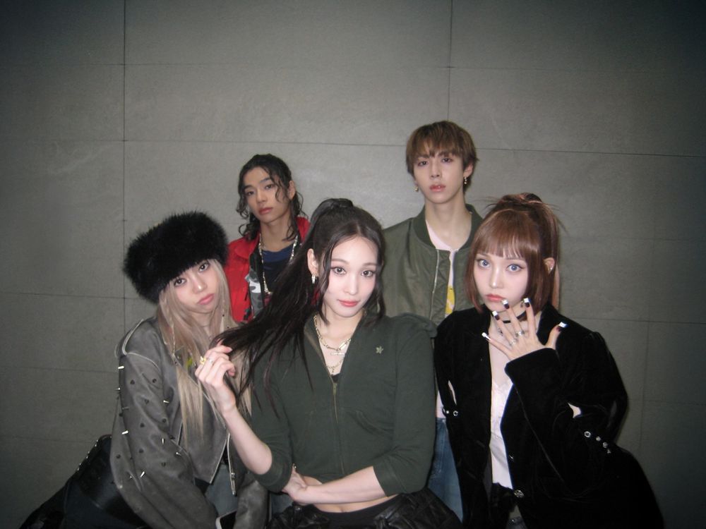 2026最受期待新人韓團TOP7預測！CORTIS出道百天奪新人王，ALLDAY PROJECT話題熱度強勢出圈！-6