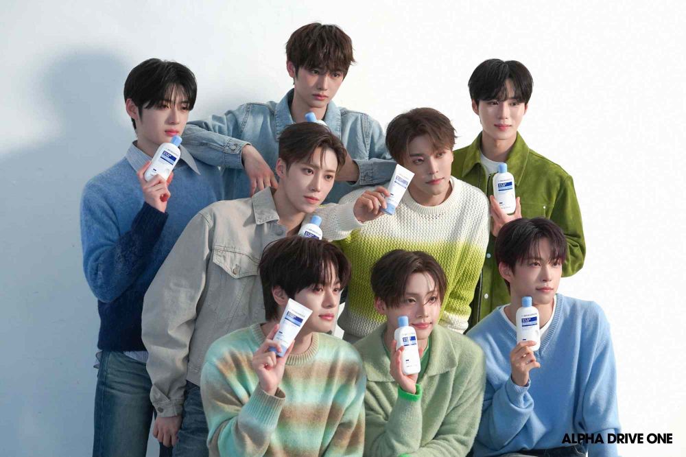 2026最受期待新人韓團TOP7預測！CORTIS出道百天奪新人王，ALLDAY PROJECT話題熱度強勢出圈！-8