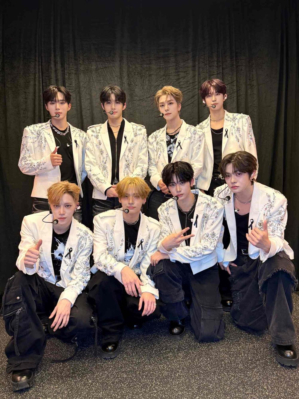 2026最受期待新人韓團TOP7預測！CORTIS出道百天奪新人王，ALLDAY PROJECT話題熱度強勢出圈！-9