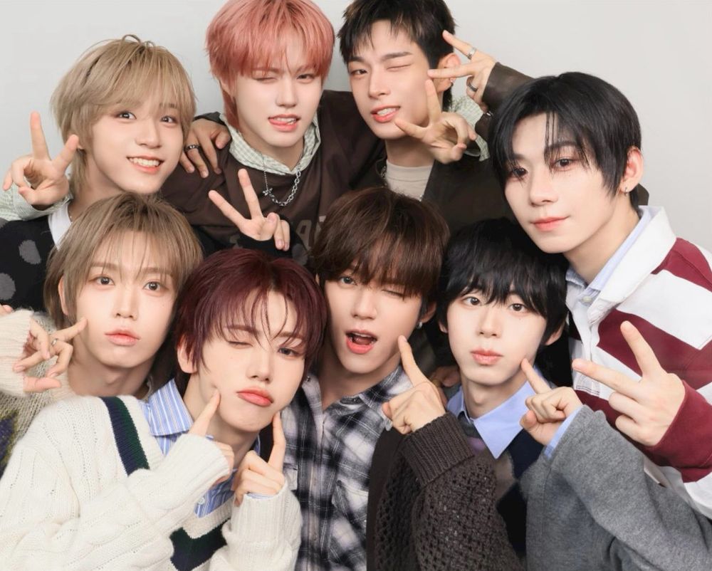 2026最受期待新人韓團TOP7預測！CORTIS出道百天奪新人王，ALLDAY PROJECT話題熱度強勢出圈！-11