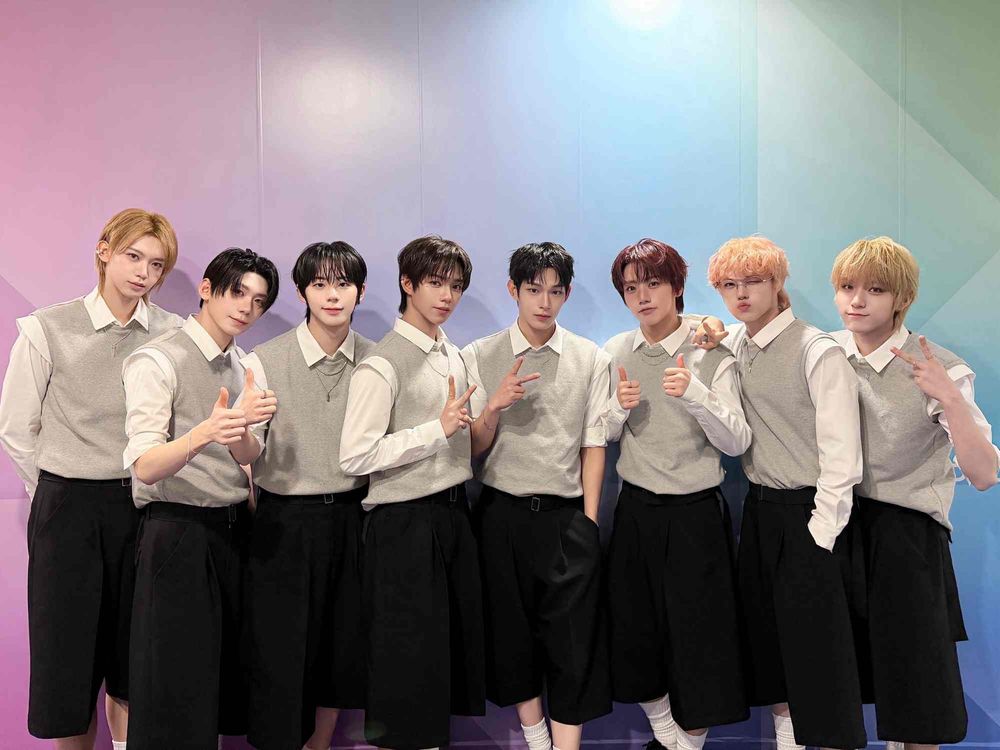 2026最受期待新人韓團TOP7預測！CORTIS出道百天奪新人王，ALLDAY PROJECT話題熱度強勢出圈！-10