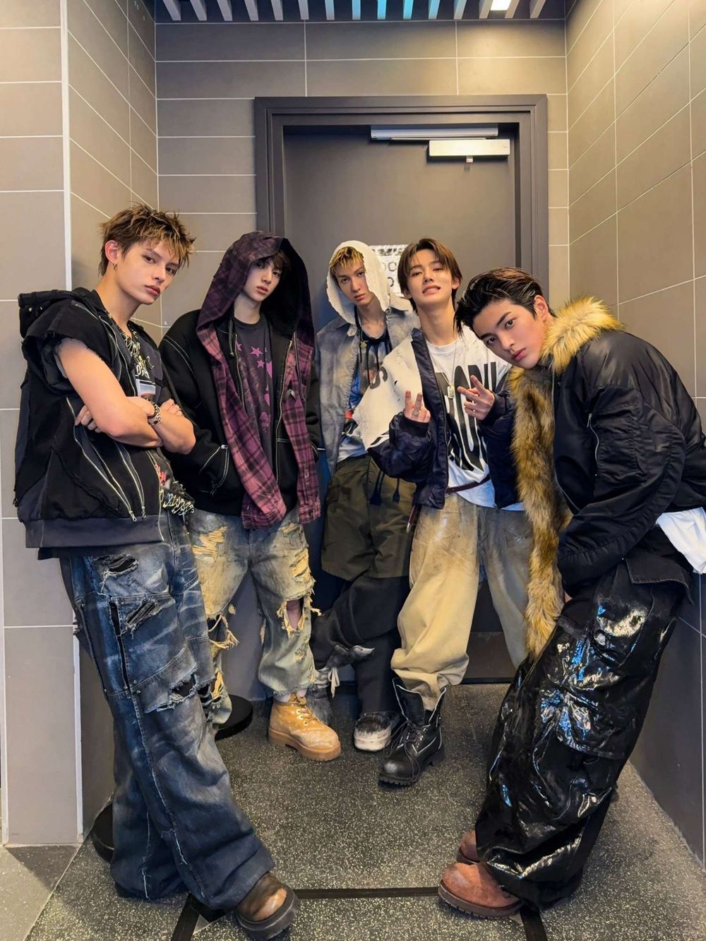 2026最受期待新人韓團TOP7預測！CORTIS出道百天奪新人王，ALLDAY PROJECT話題熱度強勢出圈！-14