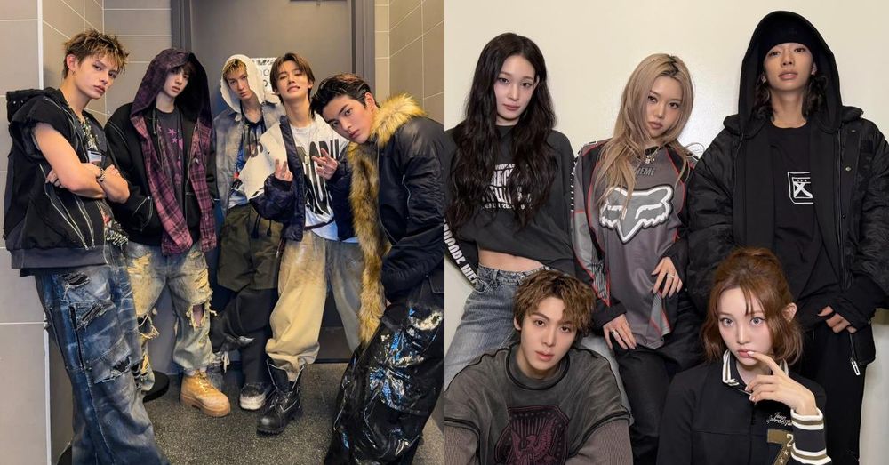 2026最受期待新人韓團TOP7預測！CORTIS出道百天奪新人王，ALLDAY PROJECT話題熱度強勢出圈！-1