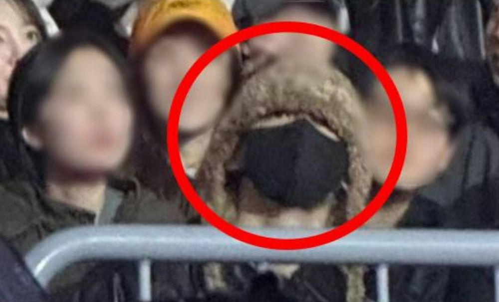 BTS田柾國＆aespa Winter被爆熱戀！同款刺青、手鍊瘋傳，雙方公司給出「曖昧」回應！-9