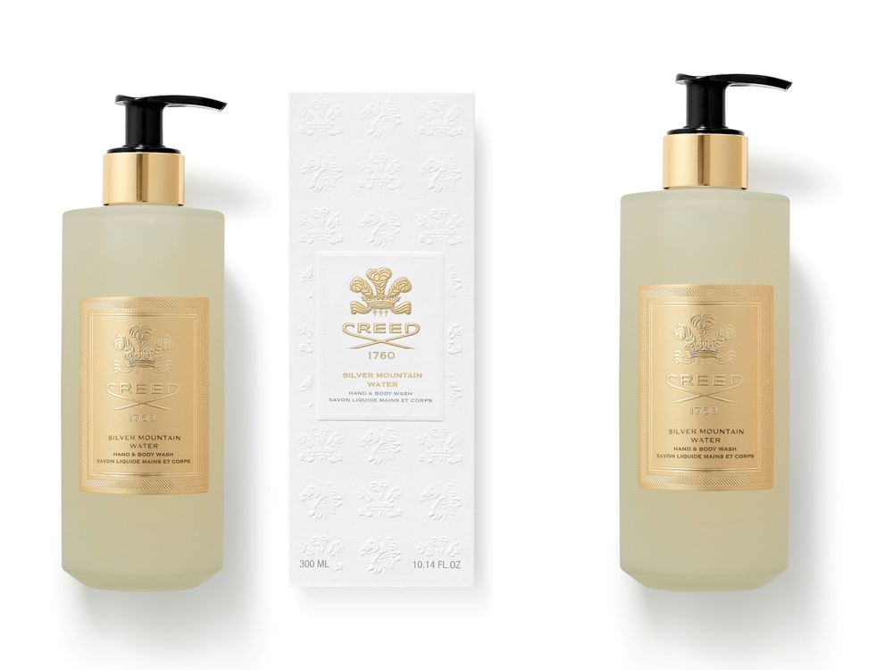 韓星最愛CREED香水推出護手霜、沐浴膠！史上最好聞「金萃奢潤身體系列」上市，寧寧、成訓同款香味也有出身體乳！-5