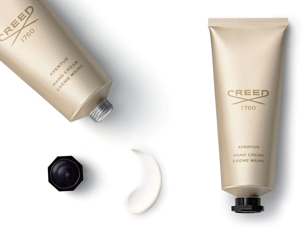 韓星最愛CREED香水推出護手霜、沐浴膠！史上最好聞「金萃奢潤身體系列」上市，寧寧、成訓同款香味也有出身體乳！-13