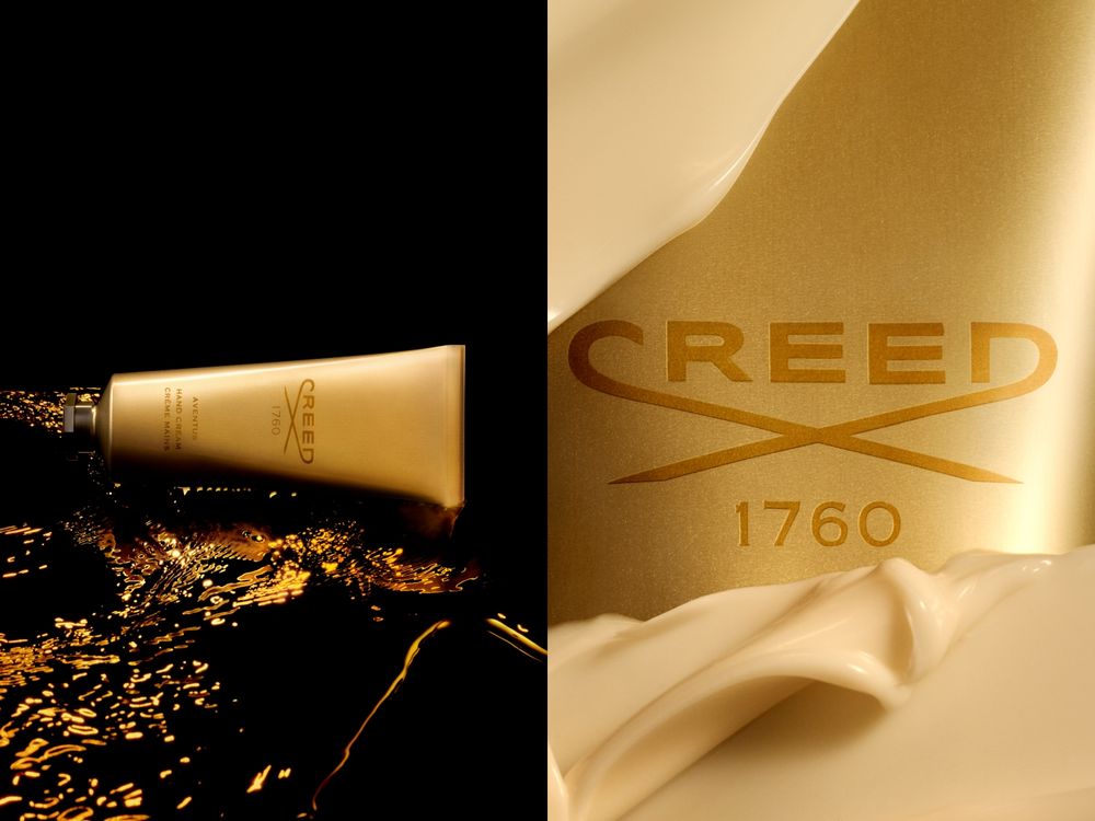 韓星最愛CREED香水推出護手霜、沐浴膠！史上最好聞「金萃奢潤身體系列」上市，寧寧、成訓同款香味也有出身體乳！-16