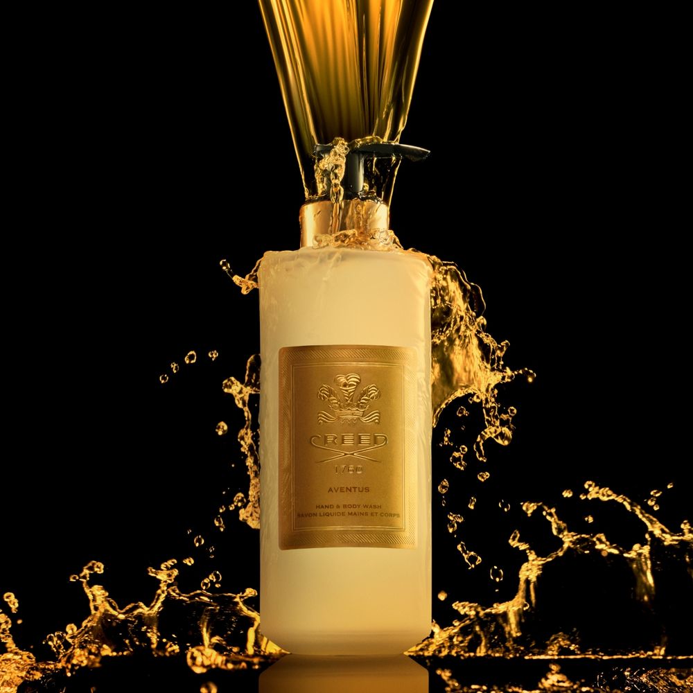 韓星最愛CREED香水推出護手霜、沐浴膠！史上最好聞「金萃奢潤身體系列」上市，寧寧、成訓同款香味也有出身體乳！-17