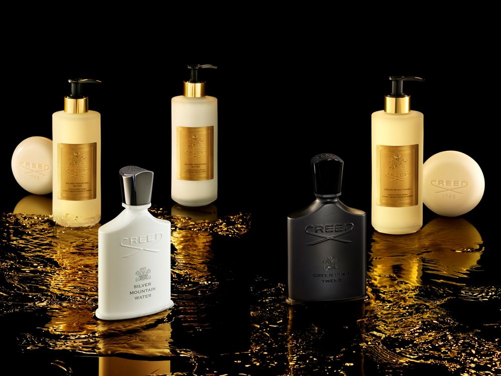 韓星最愛CREED香水推出護手霜、沐浴膠！史上最好聞「金萃奢潤身體系列」上市，寧寧、成訓同款香味也有出身體乳！-18
